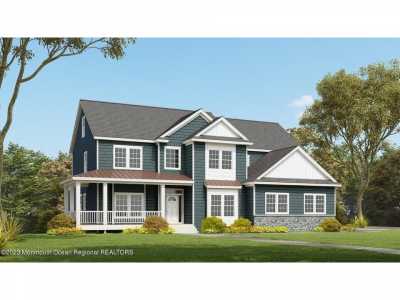 Home For Sale in Manasquan, New Jersey