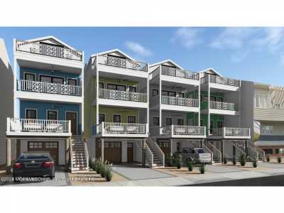 Home For Sale in Seaside Heights, New Jersey