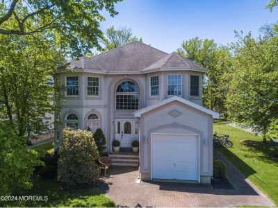 Home For Rent in Bay Head, New Jersey