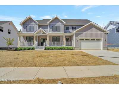 Home For Sale in Forked River, New Jersey