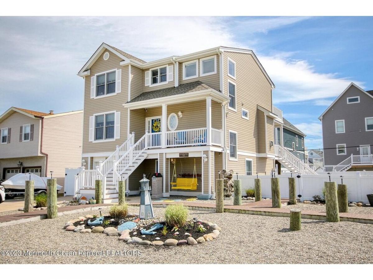 Picture of Home For Rent in Seaside Heights, New Jersey, United States