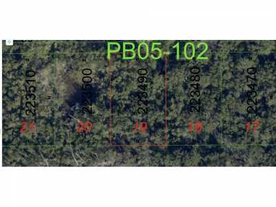 Residential Land For Sale in 