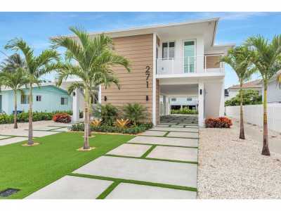 Home For Sale in Key Colony, Florida