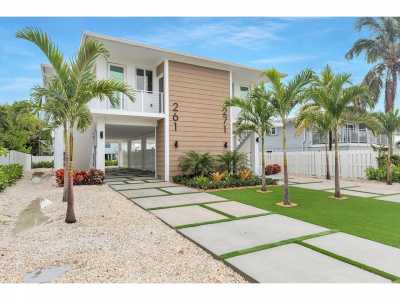 Home For Sale in Key Colony, Florida