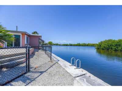 Home For Sale in Big Pine Key, Florida