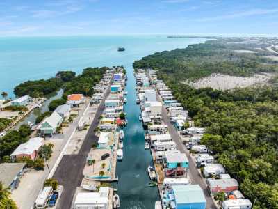 Residential Land For Sale in Marathon, Florida