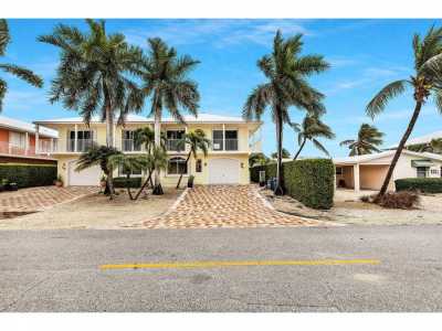 Home For Sale in Key Colony, Florida