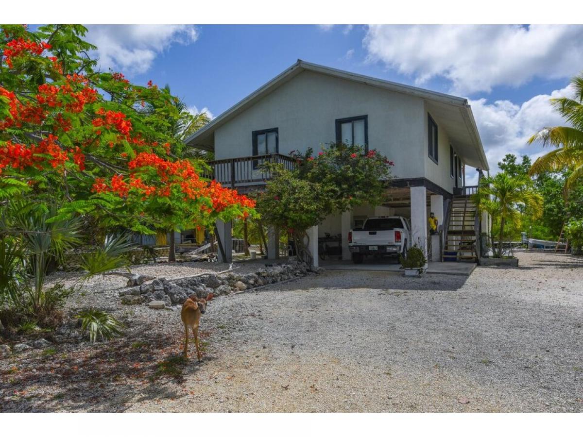 Picture of Home For Sale in Big Torch Key, Florida, United States