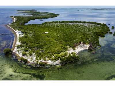 Residential Land For Sale in Cook Island Key, Florida