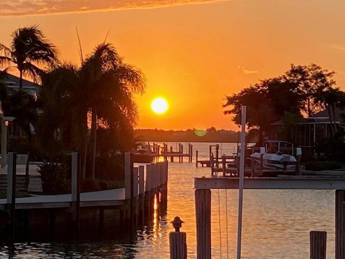 Picture of Home For Sale in Marco Island, Florida, United States