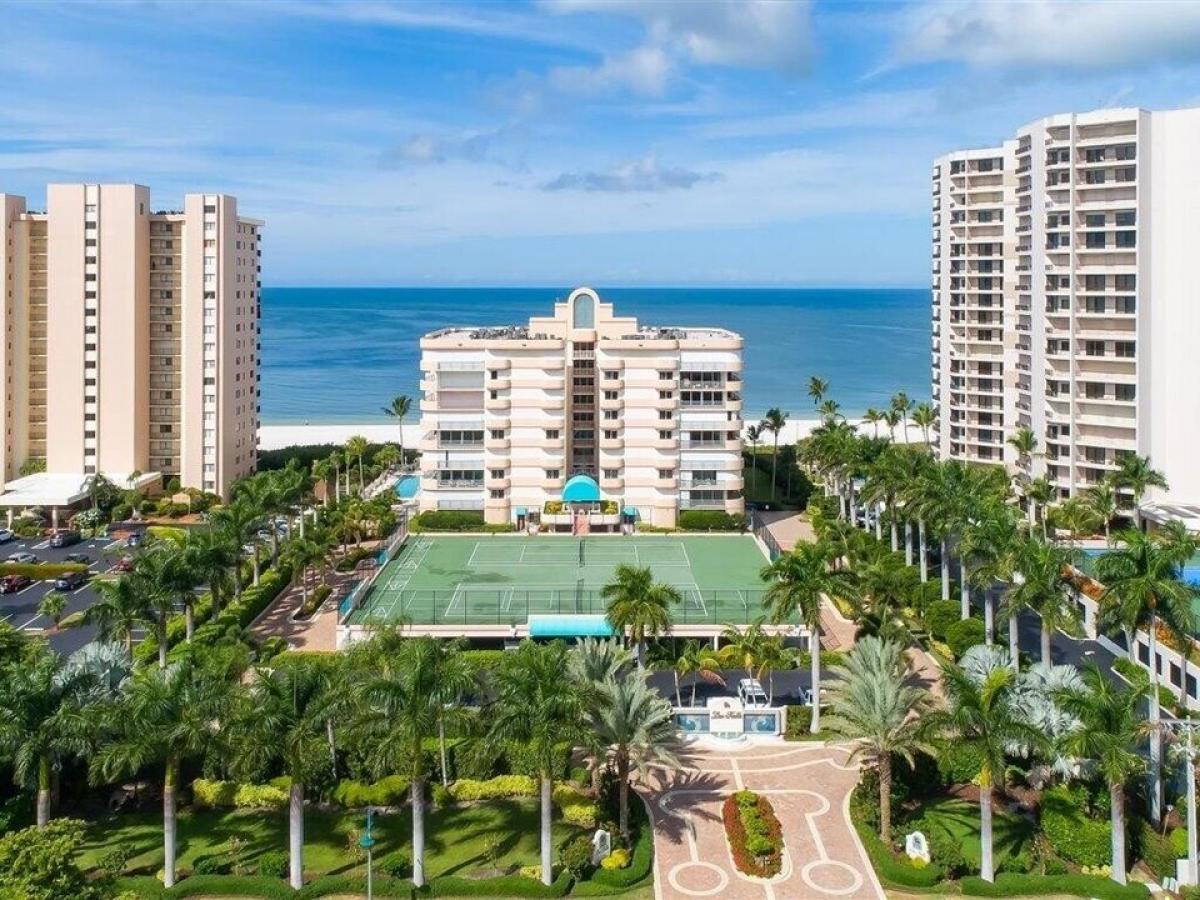 Picture of Home For Sale in Marco Island, Florida, United States