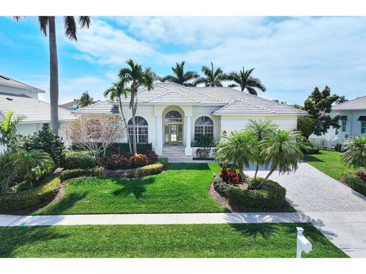 Picture of Home For Sale in Marco Island, Florida, United States