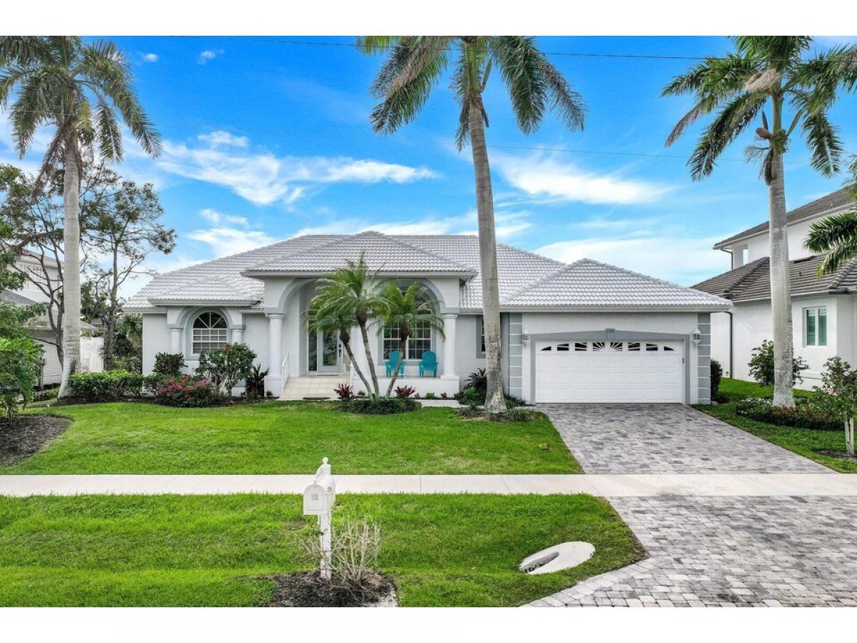 Picture of Home For Sale in Marco Island, Florida, United States