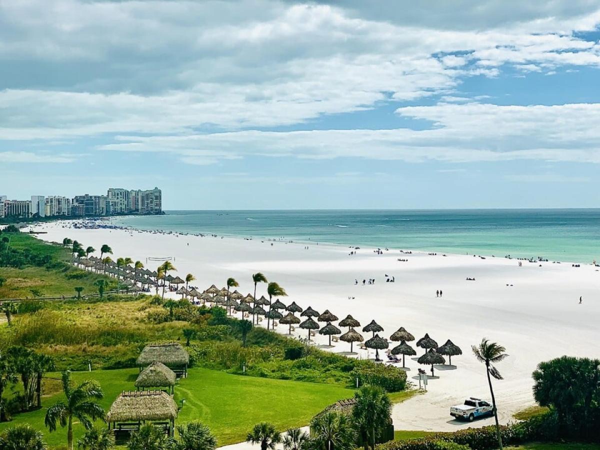 Picture of Home For Sale in Marco Island, Florida, United States