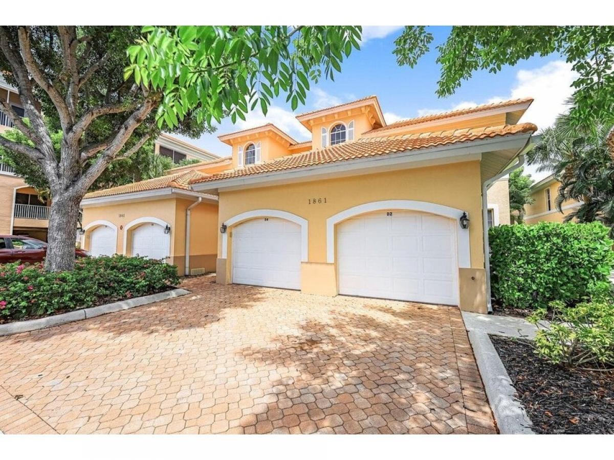 Picture of Home For Sale in Marco Island, Florida, United States