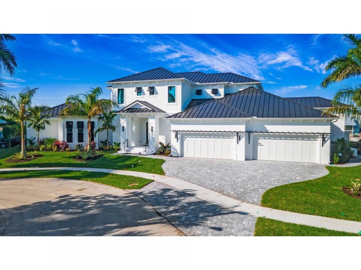 Picture of Home For Sale in Marco Island, Florida, United States