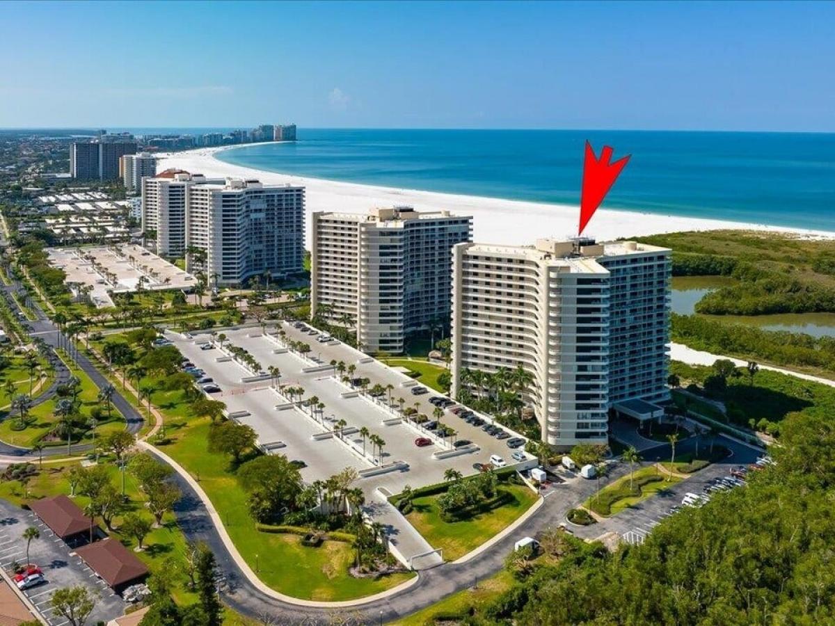 Picture of Home For Sale in Marco Island, Florida, United States