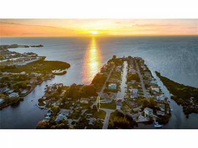 Residential Land For Sale in Hudson, Florida