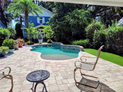 Home For Sale in Astor, Florida