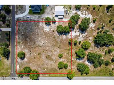 Residential Land For Sale in Deland, Florida