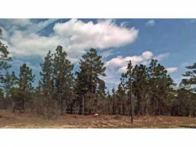 Residential Land For Sale in 