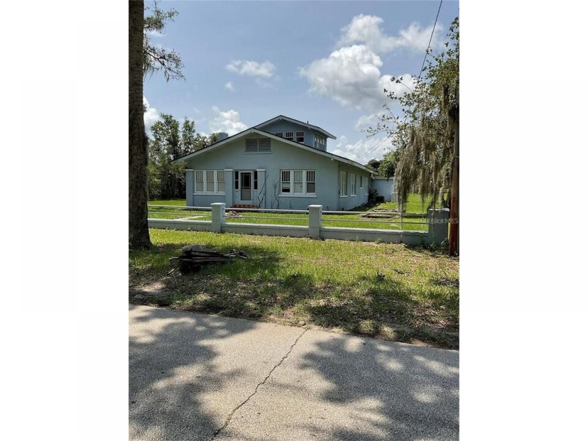 Picture of Home For Sale in Pierson, Florida, United States