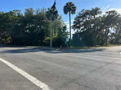 Residential Land For Sale in Pierson, Florida