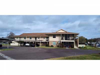 Home For Sale in Astor, Florida