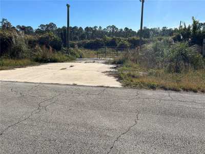 Residential Land For Sale in 