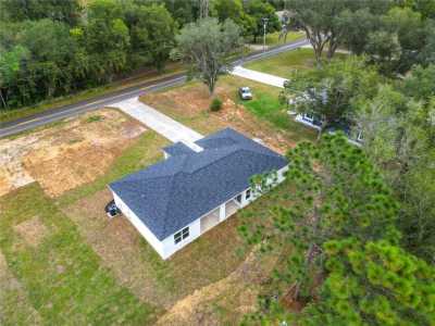 Home For Sale in Fruitland Park, Florida