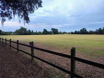 Residential Land For Sale in Summerfield, Florida