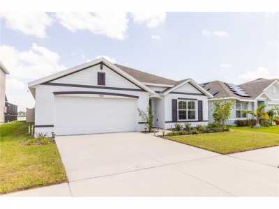 Home For Sale in Wimauma, Florida