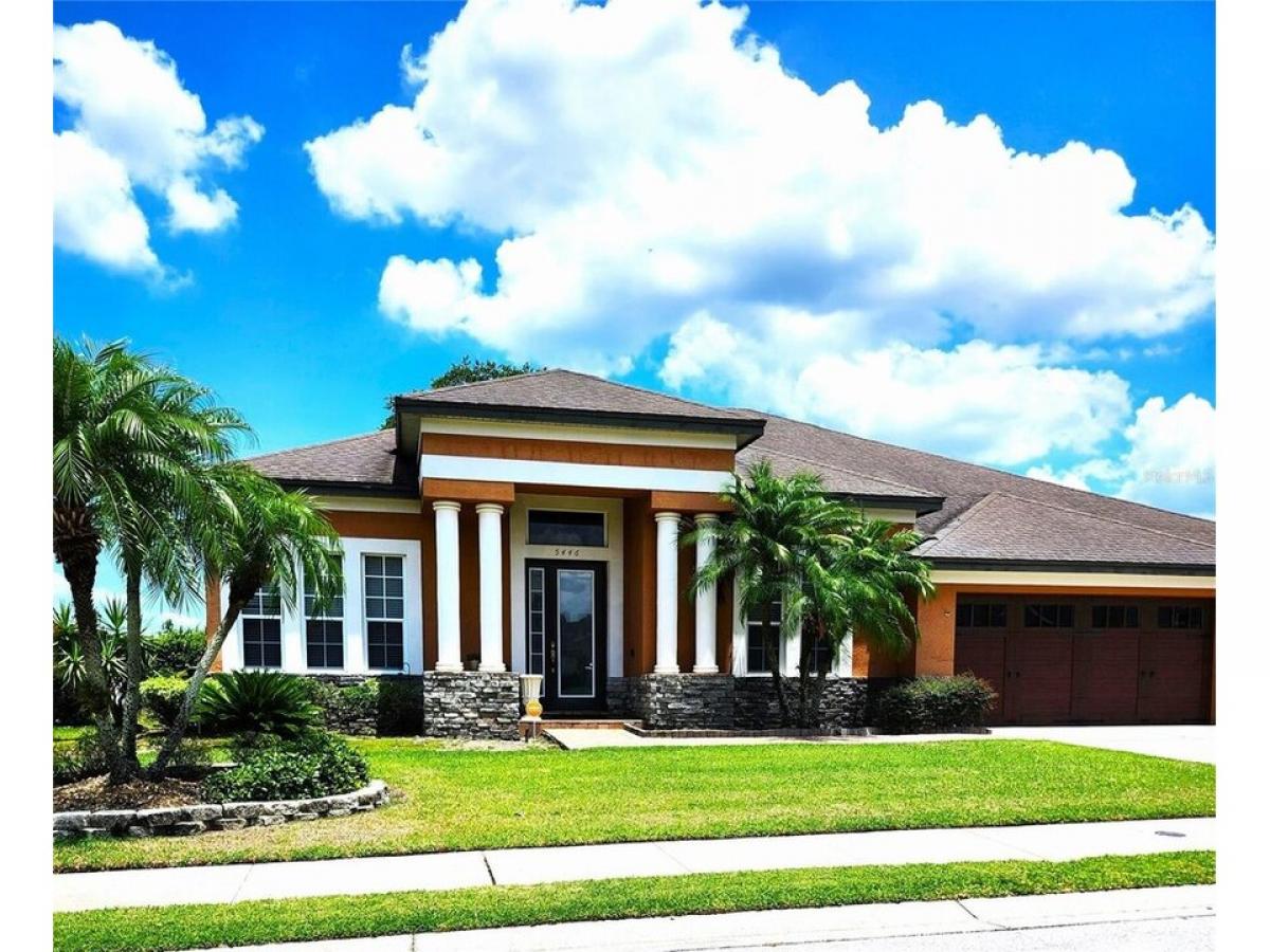 Picture of Home For Sale in Lakeland, Florida, United States