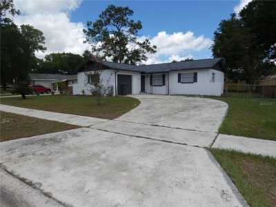 Home For Sale in Brandon, Florida