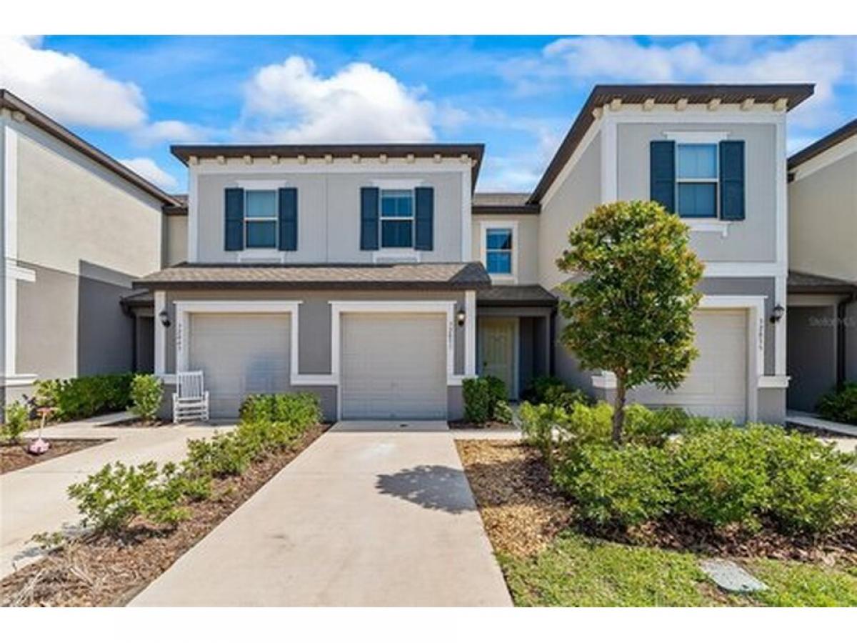 Picture of Home For Sale in Wesley Chapel, Florida, United States