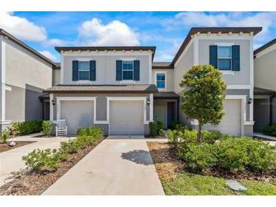 Home For Sale in Wesley Chapel, Florida