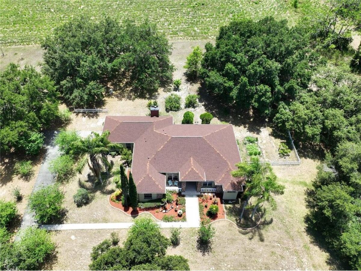 Picture of Home For Sale in Dade City, Florida, United States