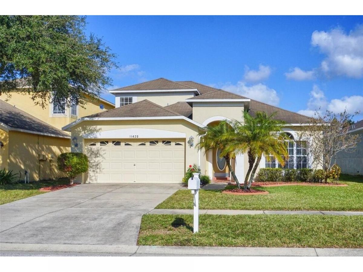 Picture of Home For Rent in Riverview, Florida, United States