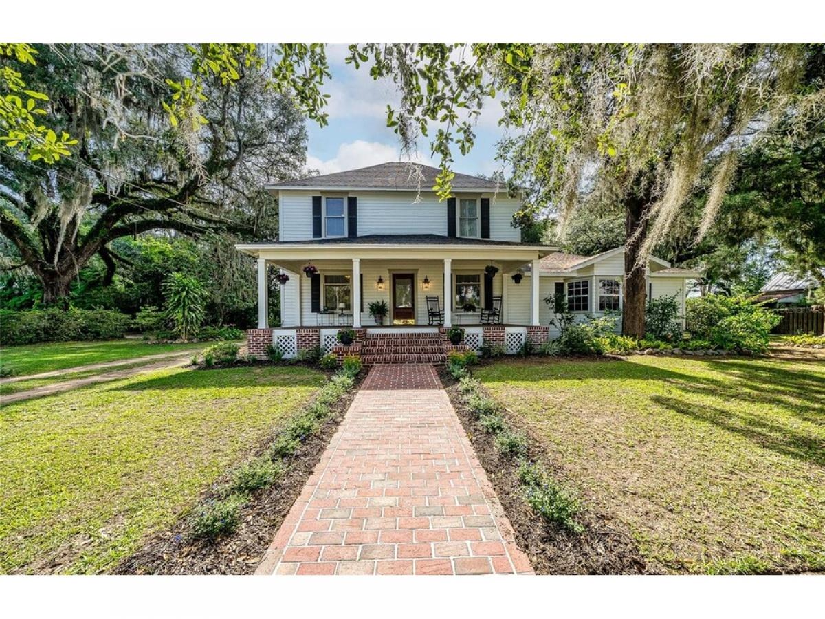 Picture of Home For Sale in Dade City, Florida, United States