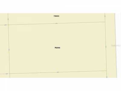 Residential Land For Sale in Brooksville, Florida