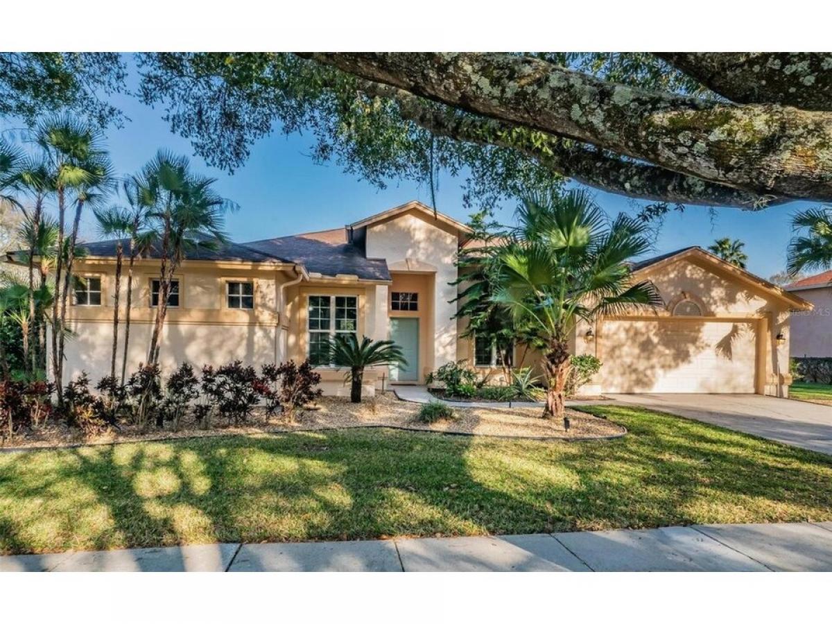 Picture of Home For Sale in Valrico, Florida, United States