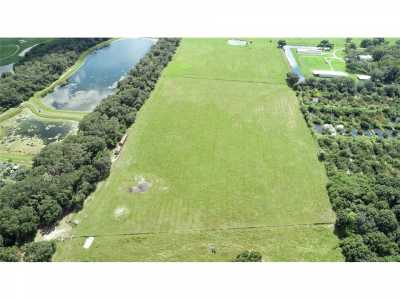 Residential Land For Sale in Ruskin, Florida