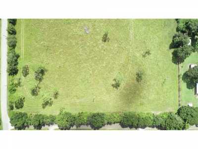 Residential Land For Sale in Ruskin, Florida