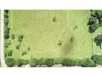 Residential Land For Sale in Ruskin, Florida