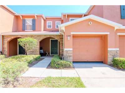 Home For Sale in Riverview, Florida