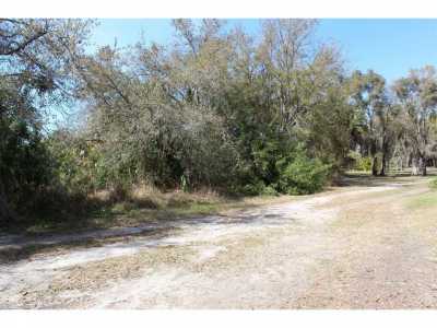 Residential Land For Sale in Gibsonton, Florida