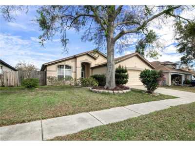 Home For Sale in Brandon, Florida