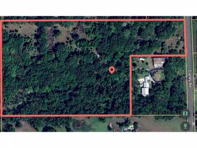 Residential Land For Sale in Dade City, Florida