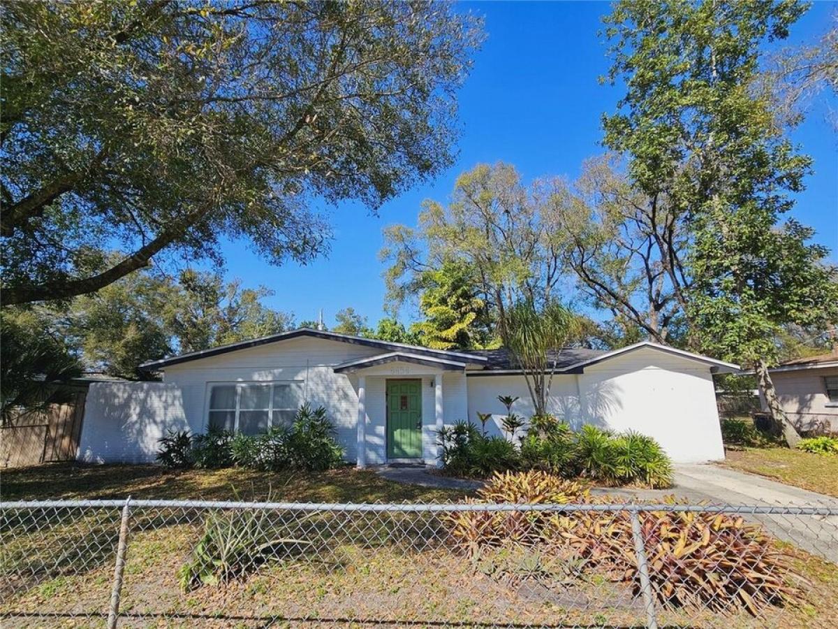 Picture of Home For Sale in Tampa, Florida, United States