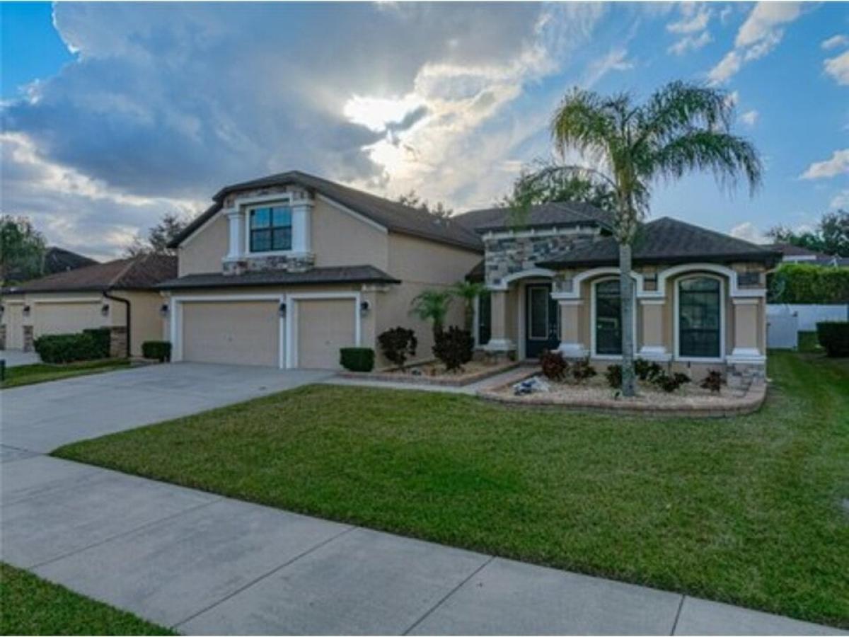 Picture of Home For Sale in Dover, Florida, United States